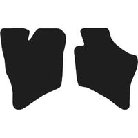MAZDA Bongo 1995 - 2005 Car Mats