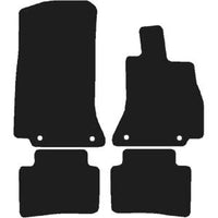 MERCEDES CLE 2023 - Current Car Mats