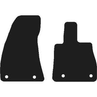 MG Cyberster 2024 - Current Car Mats