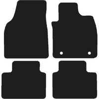 MG MG3 Hybrid 2024 - Current Car Mats