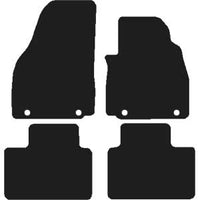 MG ZS Auto 2024 - Current Car Mats