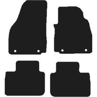 MG ZS Manual 2024 - Current Car Mats