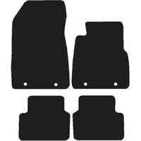MINI Aceman J05 2024 - Current Car Mats