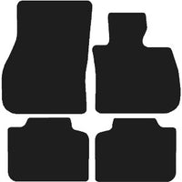 MINI Countryman U25 2024 - Current Car Mats