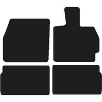 Omoda 5 HEV 2025 - Current Car Mats