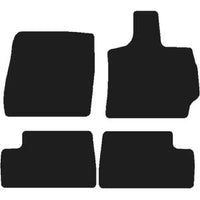 Omoda 5 Petrol 2024 - Current Car Mats