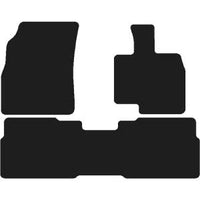 Omoda 7 PHEV 2025 - Current Car Mats
