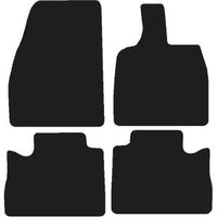 Omoda 9 2025 - Current Car Mats