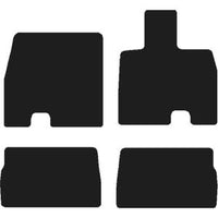 Omoda E5 (Electric) 2025 - Current Car Mats