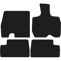 Omoda E5 (Electric) 2024 - 2025 Car Mats