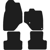 PEUGEOT 3008 2024 - Current Car Mats