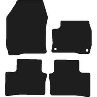 PEUGEOT e308 SW (Estate) 2024 - Current Car Mats