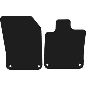 Polestar 1 2020 Car Mats