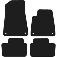 Polestar 2 2020 - Current Car Mats