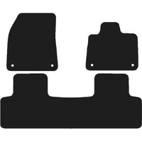 Polestar 3 2024 - Current Car Mats