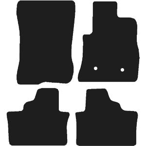 RENAULT Austral Car Mats