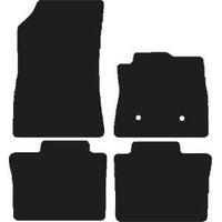 RENAULT Rafale 2024 - Current Car Mats