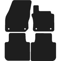 SKODA Kodiaq (5 seats) 2023 - Current Car Mats