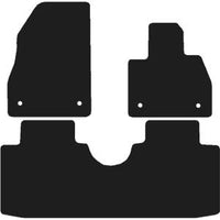 SMART #5 2025 - Current Car Mats