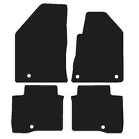 Ssangyong Korando 2019 - Current Car Mats