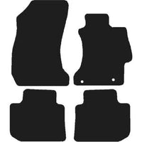 SUBARU Levorg 2015 - Current Car Mats