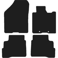 SUZUKI Swift (Mild Hybrid) 2024 - Current Car Mats