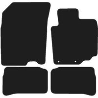 SUZUKI Vitara (Mild Hybrid) 2020 - Current Car Mats
