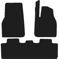 TESLA Model Y Juniper 2025 - Current Car Mats