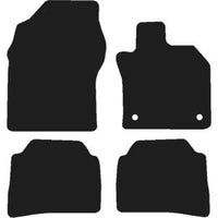 TOYOTA Prius PHEV 2024 - Current Car Mats