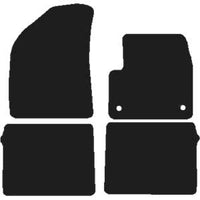 VAUXHALL Frontera Electric 2024 - Current Car Mats
