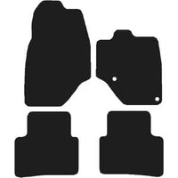 VAUXHALL Grandland EV & Hybrid 2024 - Current Car Mats
