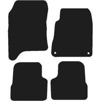 VAUXHALL Mokka MHEV 2021 - Current Car Mats