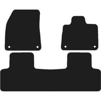 VOLVO EX90 2024 - Current Car Mats