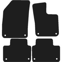 VOLVO V60 Manual 2018 - Current Car Mats