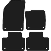 VOLVO V60 PHEV 2023 - Current Car Mats