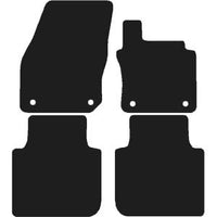 VW Tayron 2024 - Current Car Mats