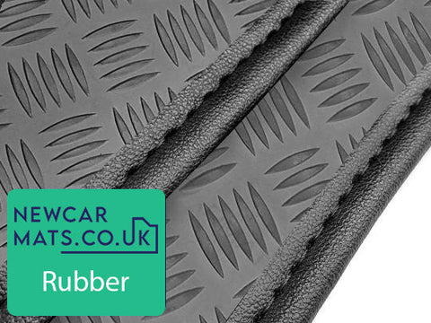 MAZDA 3 2019 - Current Car Mats